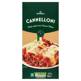 Cannelloni Tubes